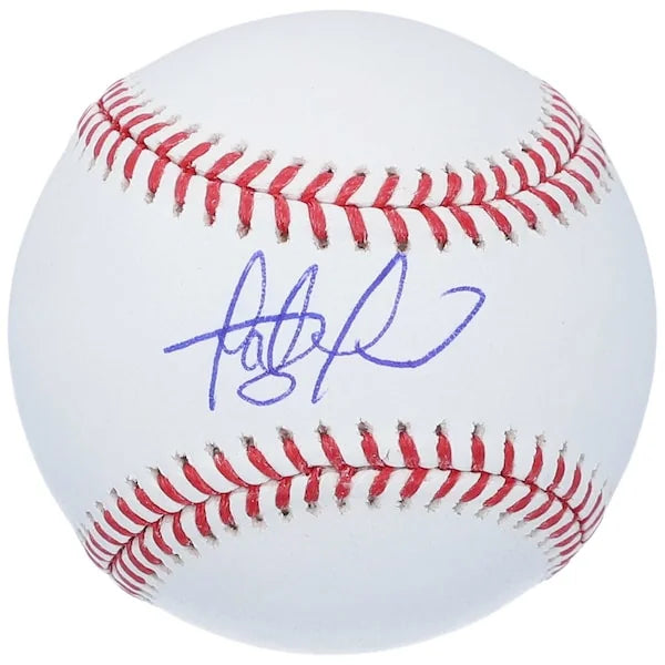 Fernando Tatis Jr. Signed Baseball | San Diego Padres