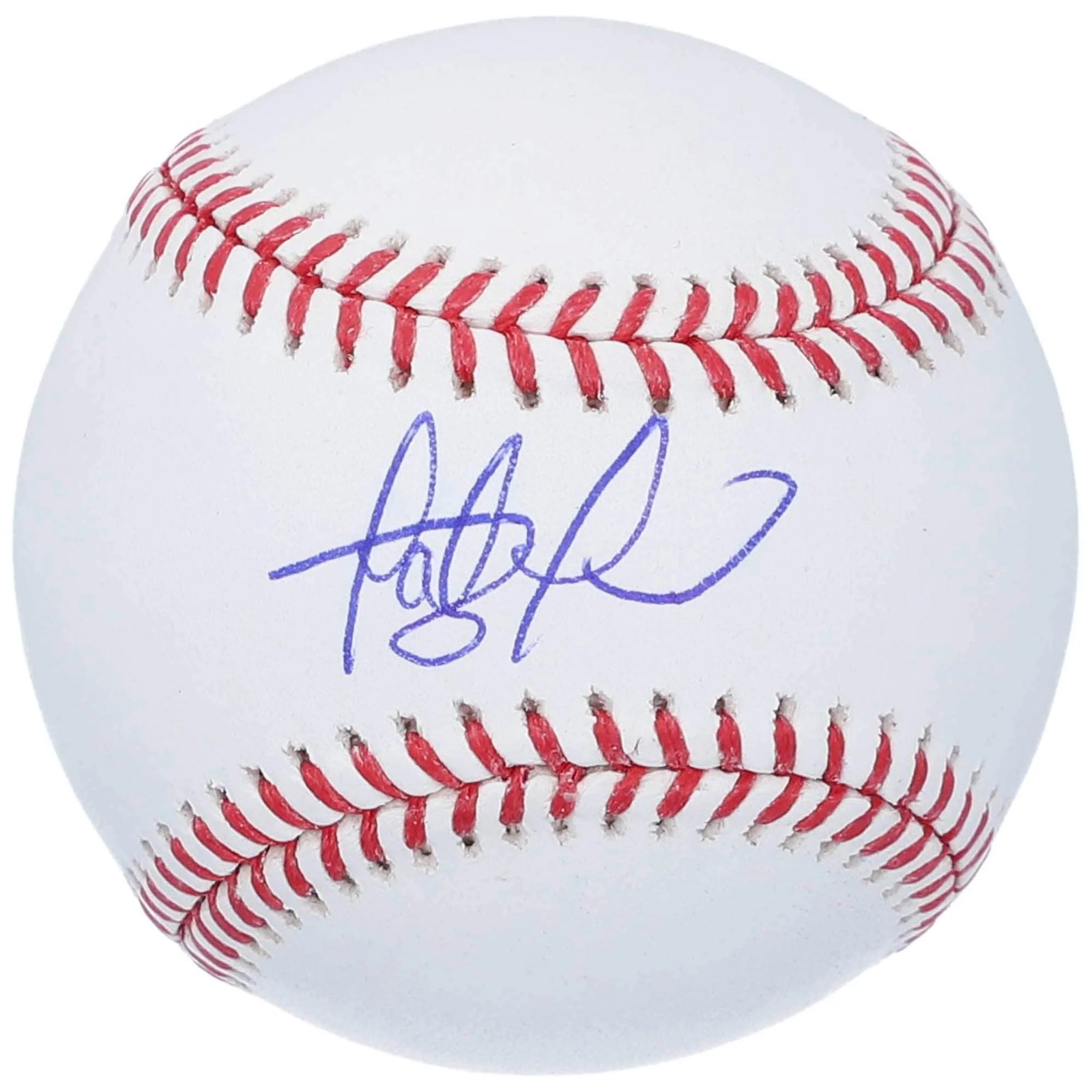 Fernando Tatis Jr. Signed Baseball | San Diego Padres