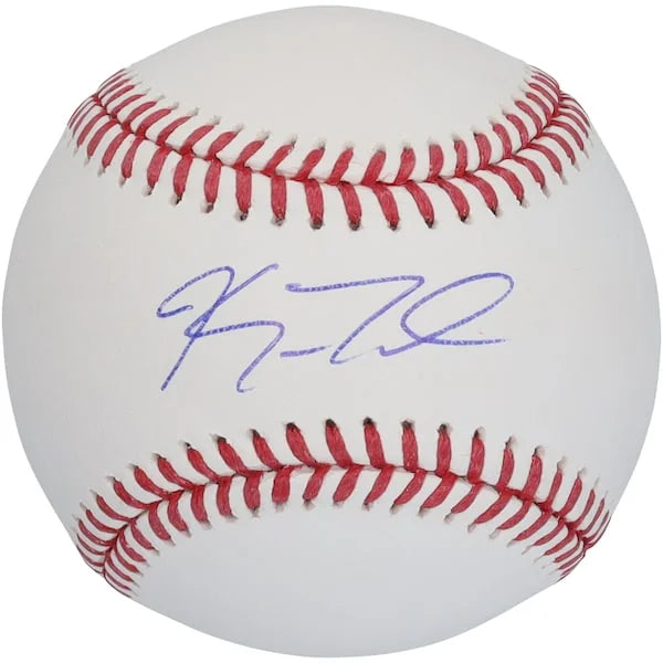 Kyle Teel Signed Baseball | Chicago White Sox Authenticated