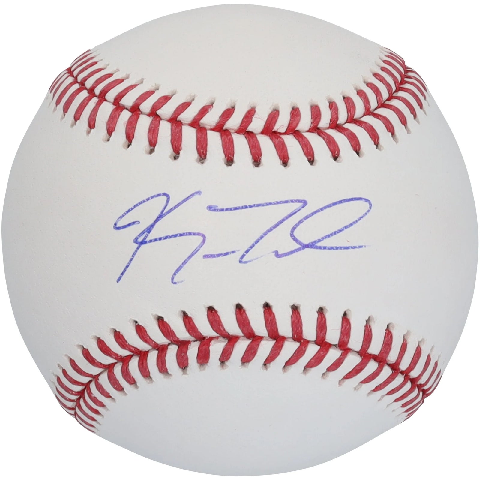 Kyle Teel Signed Baseball | Chicago White Sox Authenticated