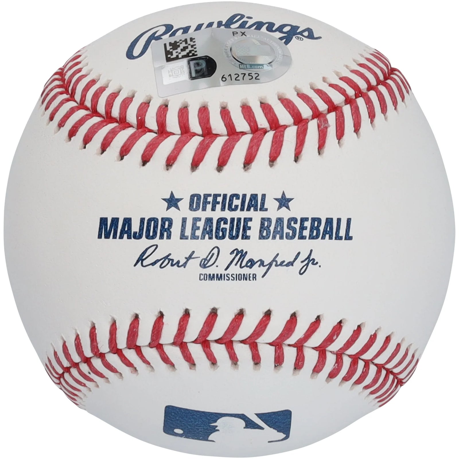 Kyle Teel Signed Baseball | Chicago White Sox Authenticated