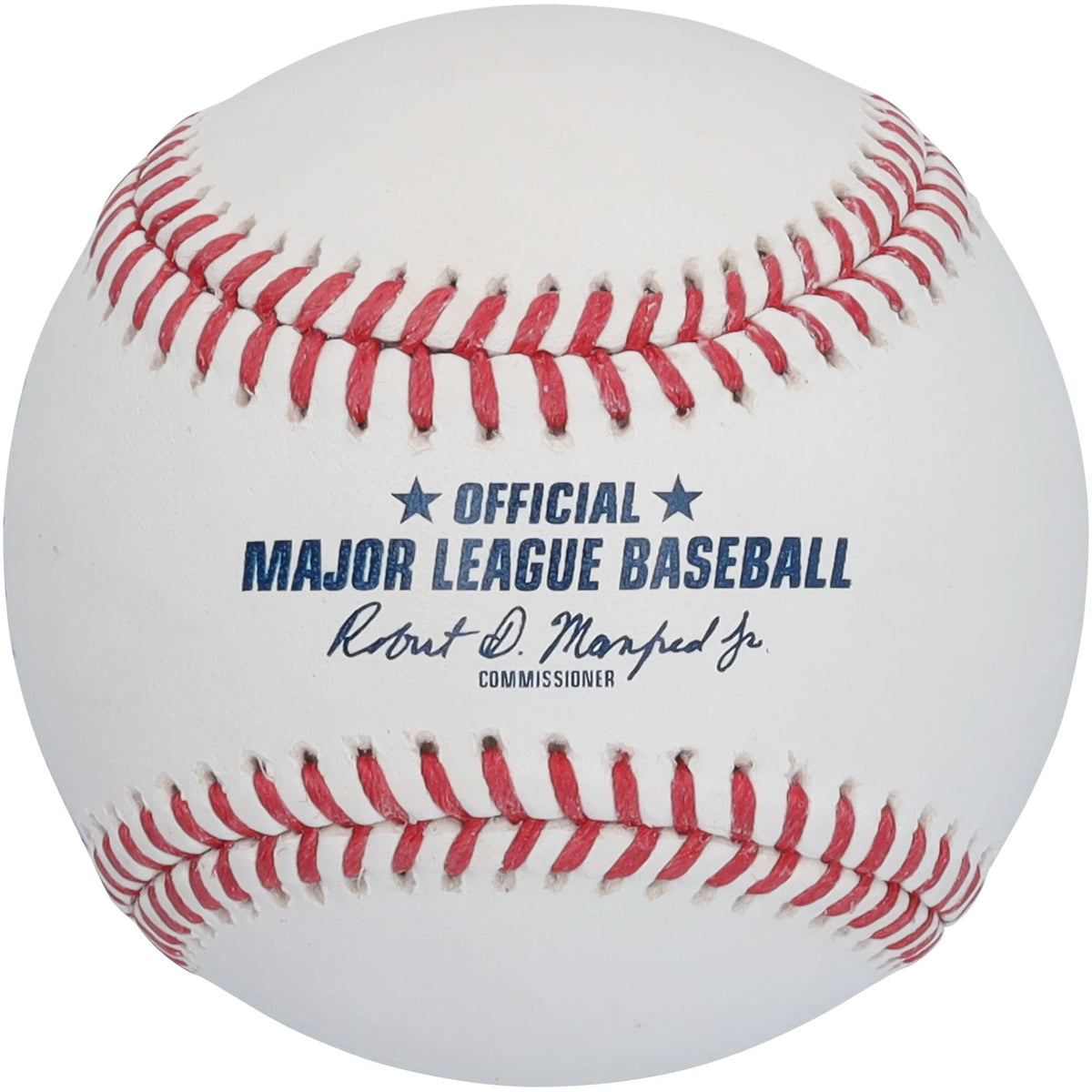 Jim Thome Signed Cleveland Indians Baseball | HOF 18 Inscription