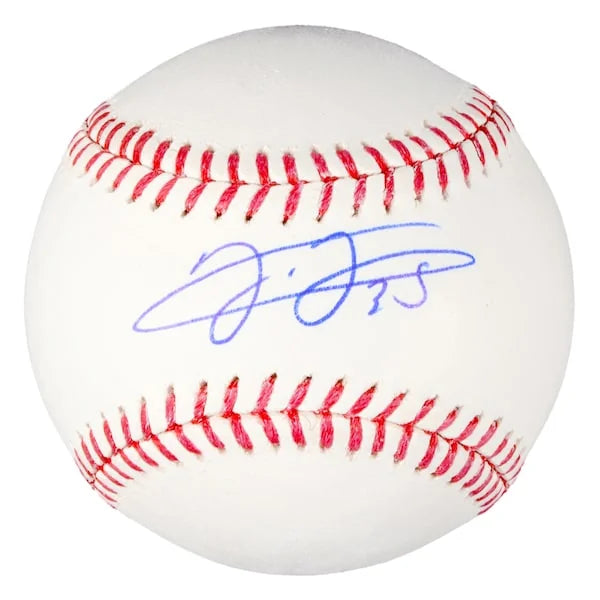 Frank Thomas Signed Baseball | Chicago White Sox