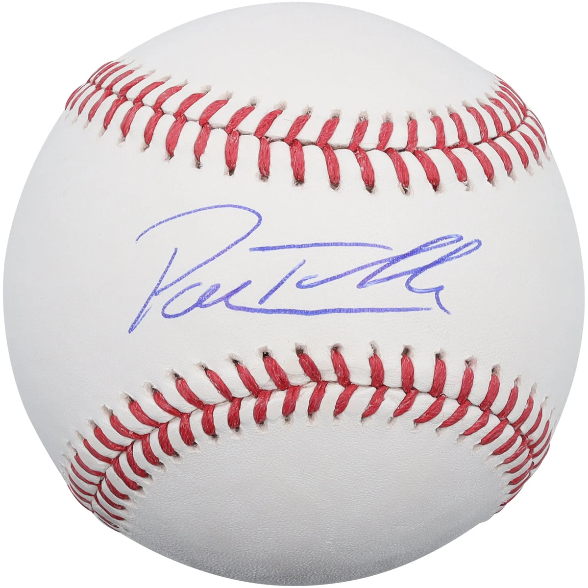 Payton Tolle Signed Boston Red Sox Baseball | MLB Authenticated | WBSBLTO0079