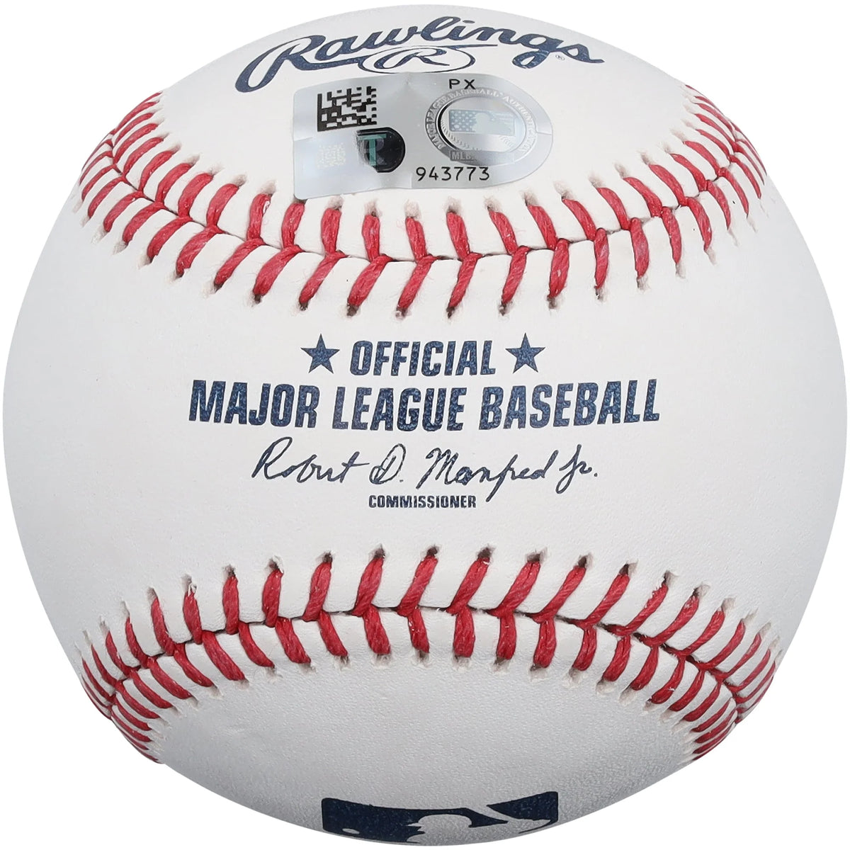 Payton Tolle Signed Boston Red Sox Baseball | MLB Authenticated | WBSBLTO0079