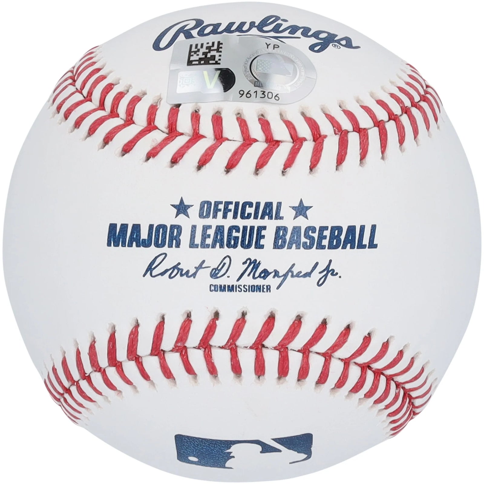 Chase Utley Signed Baseball | Philadelphia Phillies
