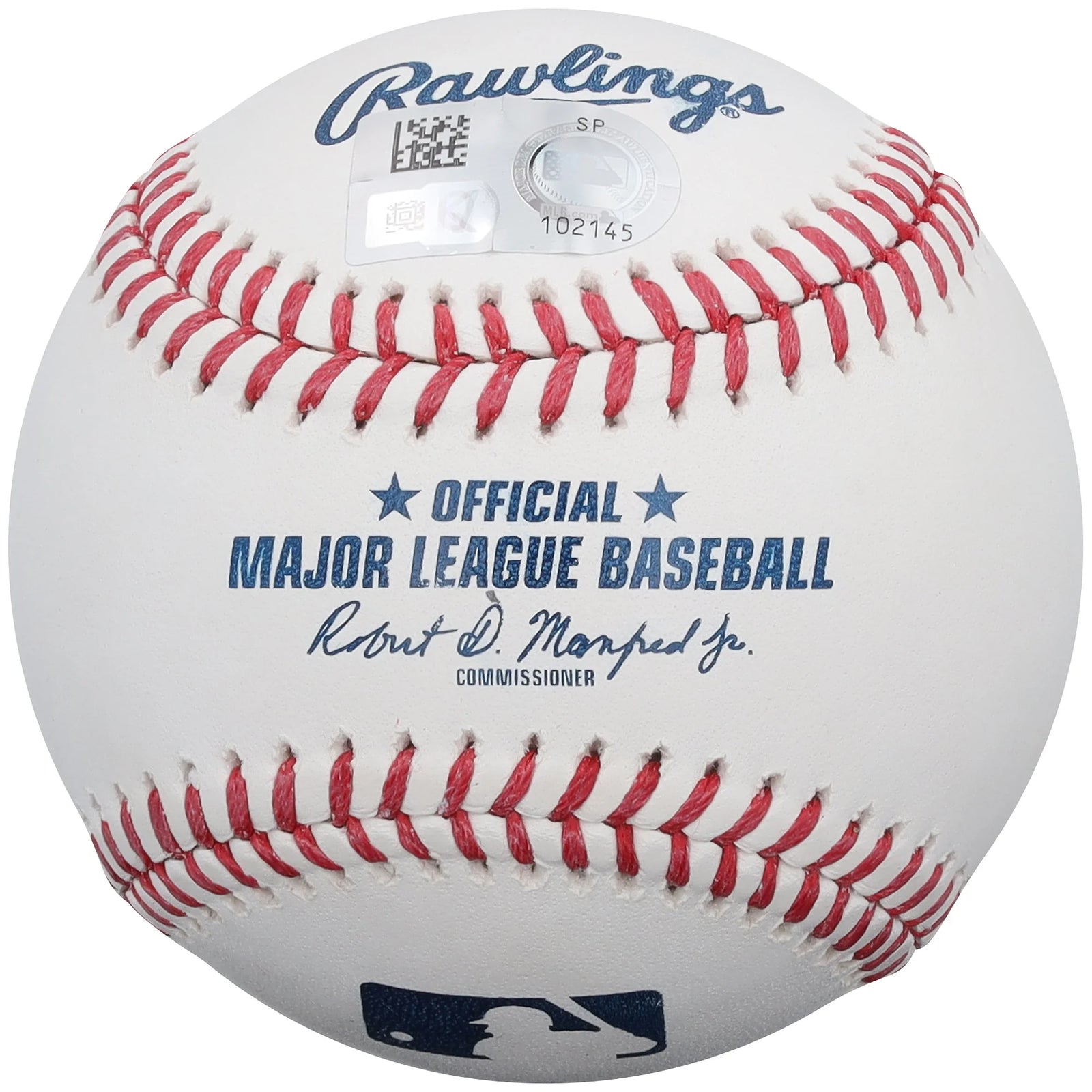 Chase Utley Signed Baseball | Silver Fox Inscription