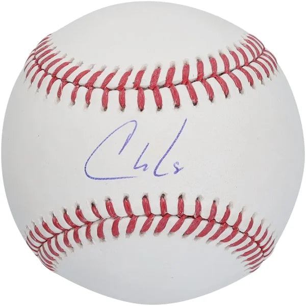 Christian Walker Signed Baseball | Houston Astros Authenticated