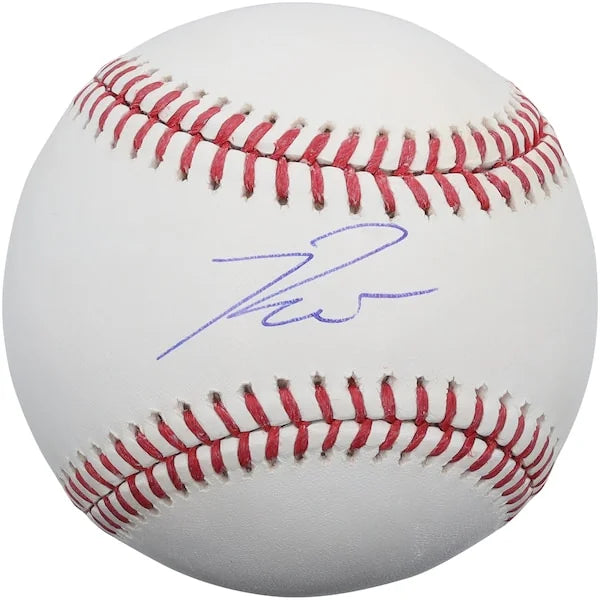 Ryan Waldschmidt Signed Baseball | Arizona Diamondbacks