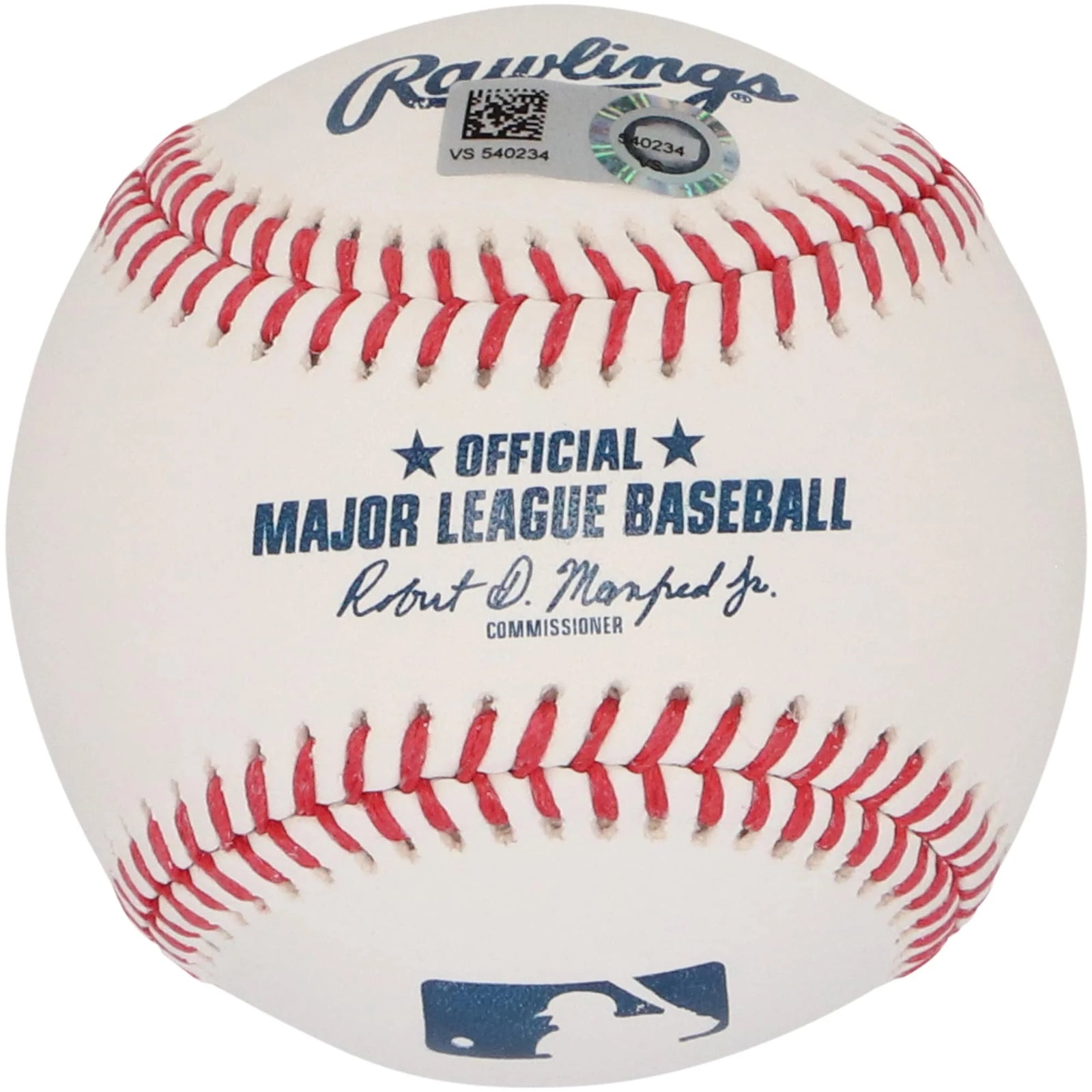 Zack Wheeler Signed Philadelphia Phillies Baseball | Authenticated