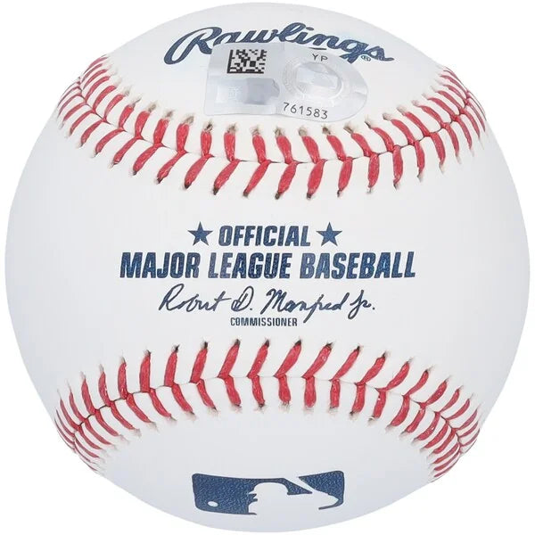 Masataka Yoshida Signed Baseball | Boston Red Sox Authenticated