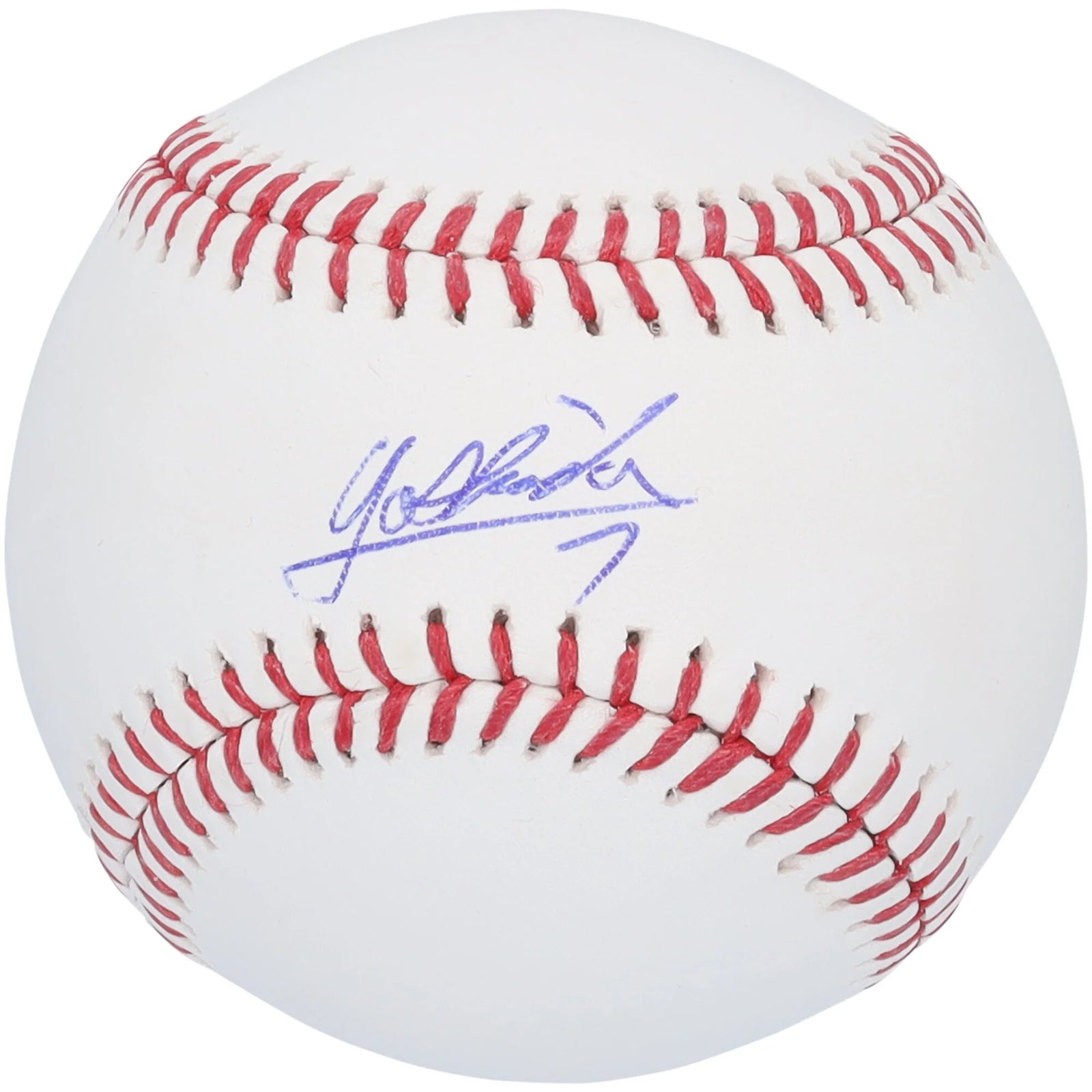 Masataka Yoshida Signed Baseball | Boston Red Sox Authenticated