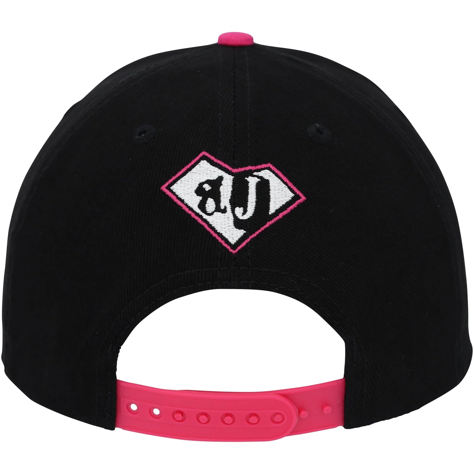AJ Lee Signed Love Bites Cap | WWE Authenticated