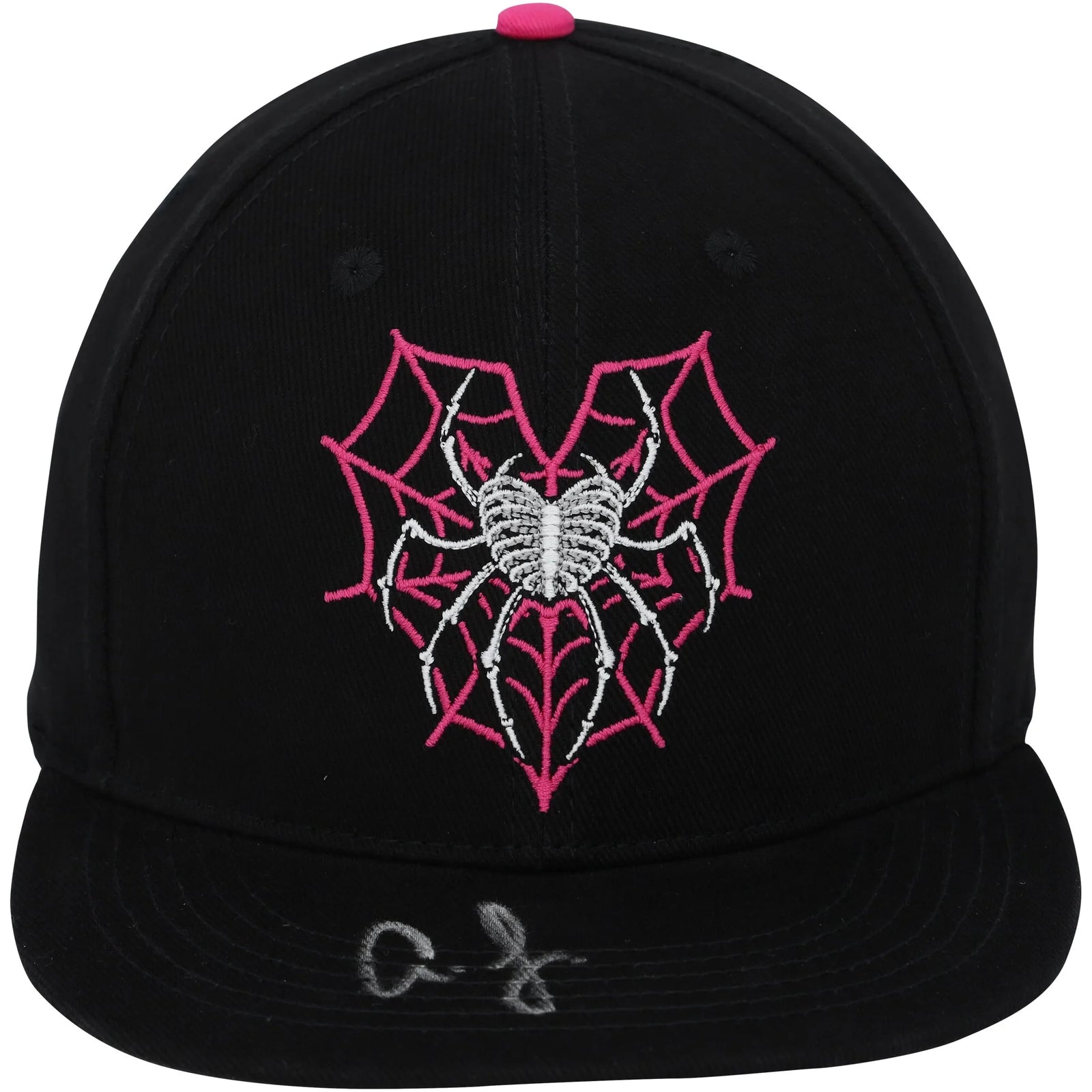 AJ Lee Signed Love Bites Cap | WWE Authenticated