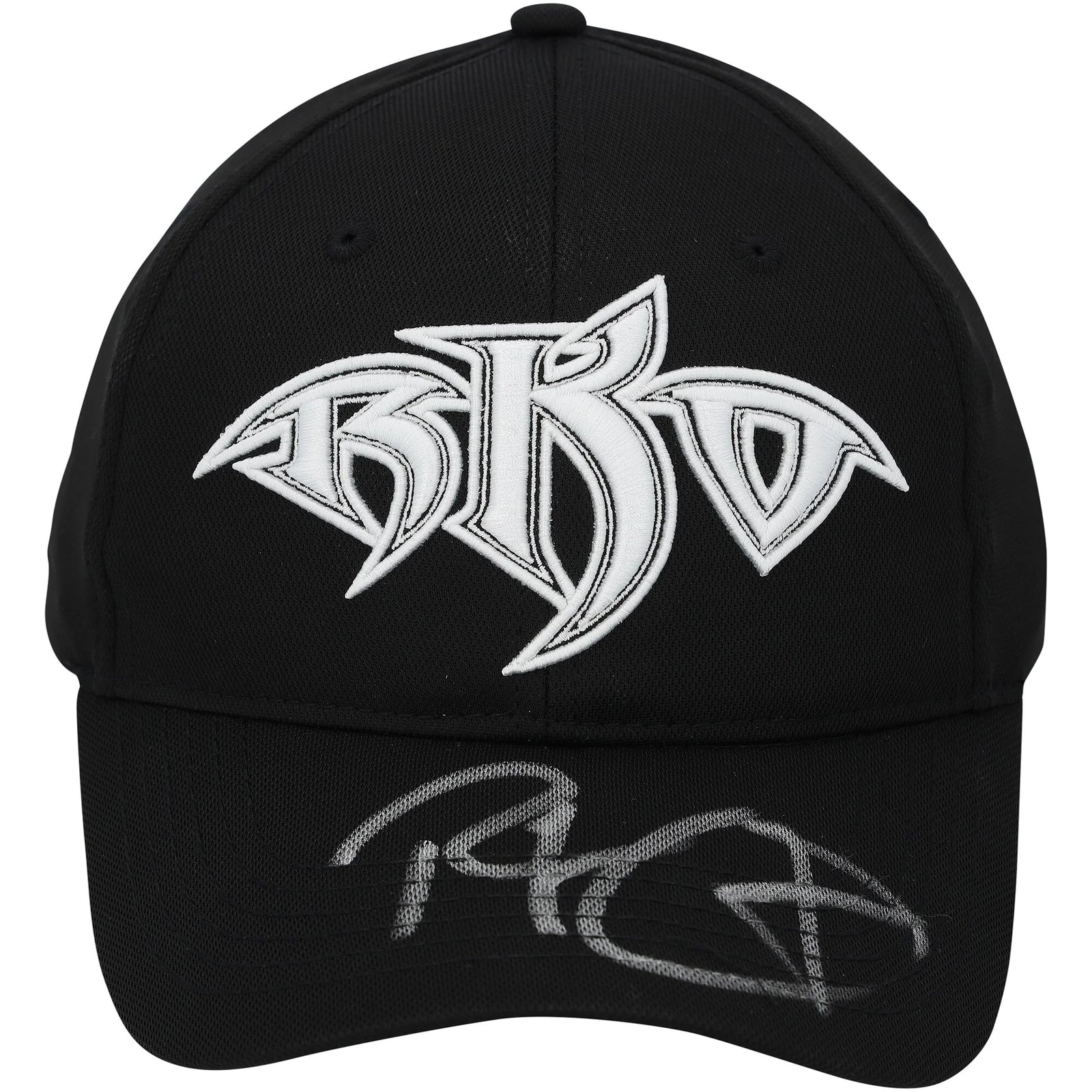 Randy Orton Signed Strike First Cap | WWE