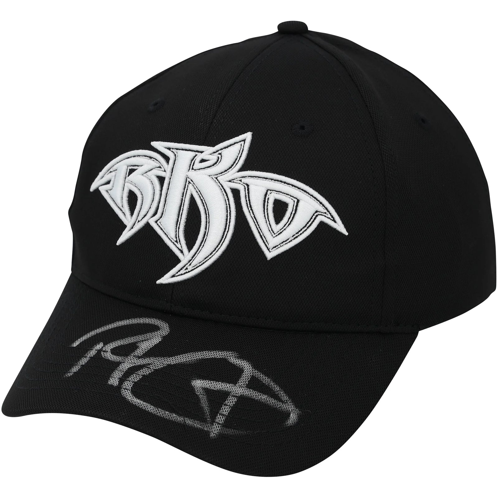 Randy Orton Signed Strike First Cap | WWE