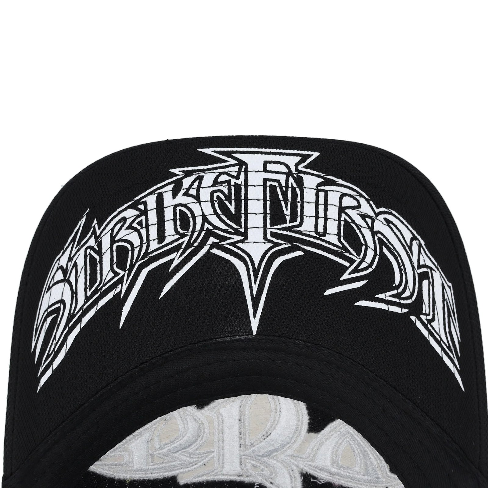 Randy Orton Signed Strike First Cap | WWE