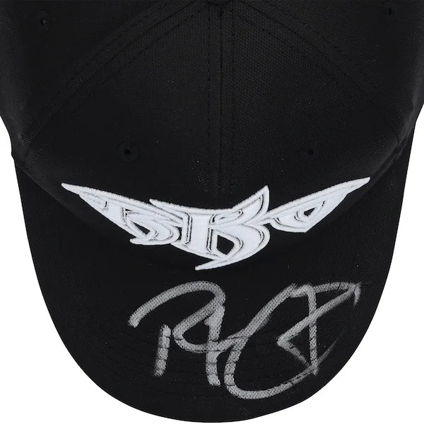 Randy Orton Signed Strike First Cap | WWE