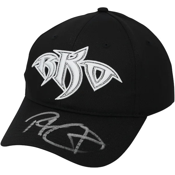 Randy Orton Signed Strike First Cap | WWE