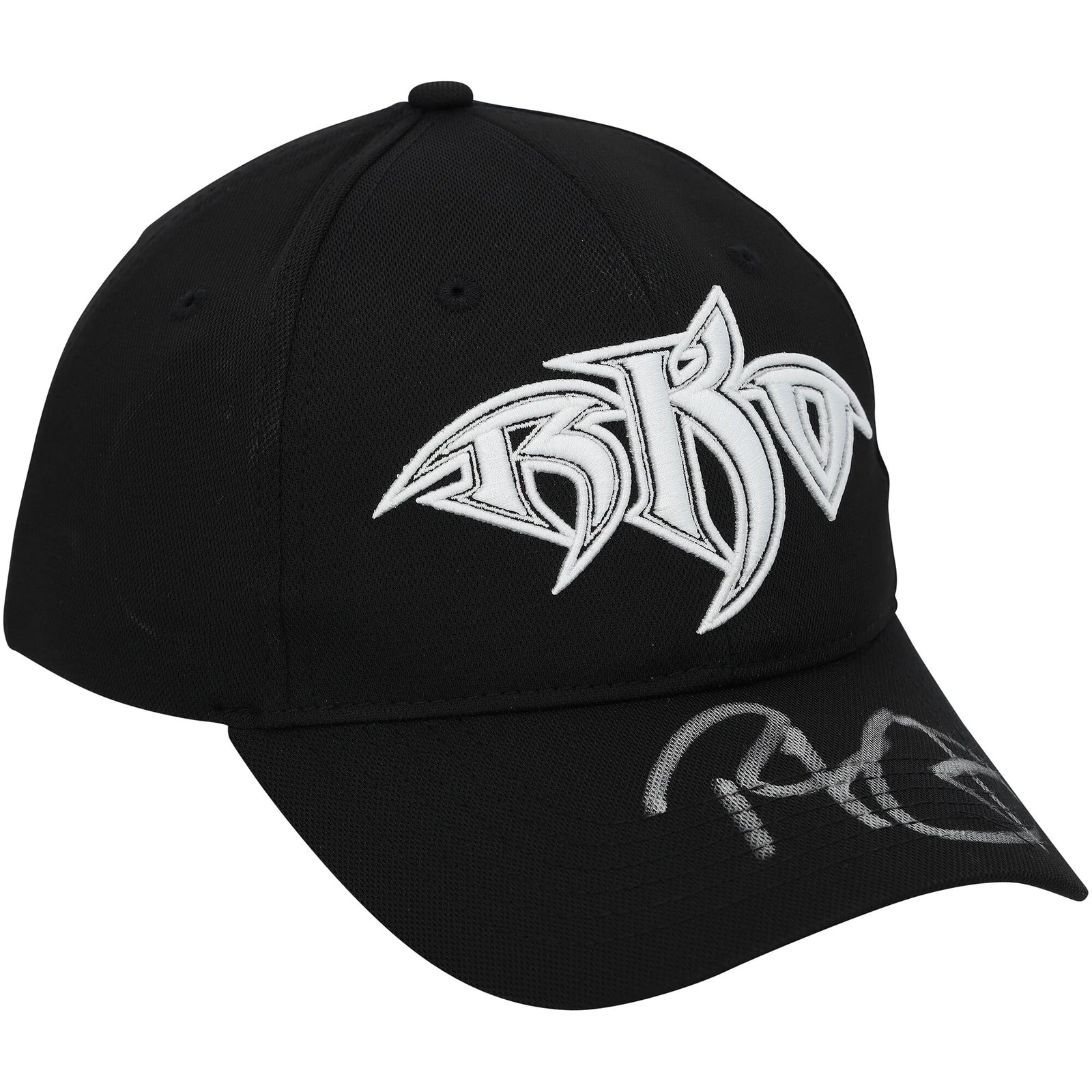 Randy Orton Signed Strike First Cap | WWE