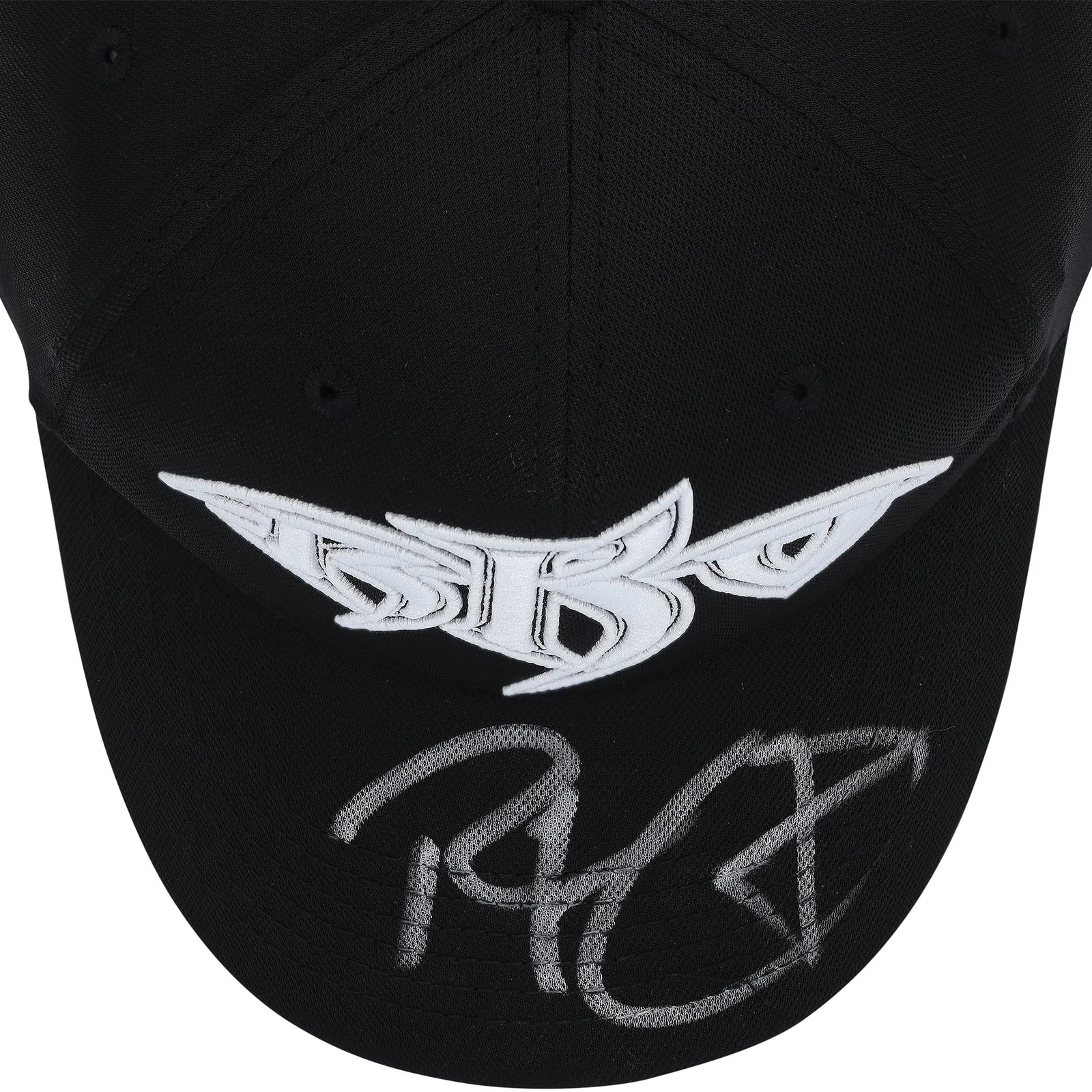 Randy Orton Signed Strike First Cap | WWE