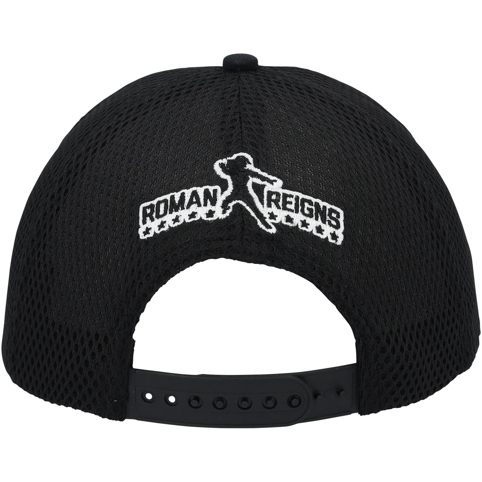Roman Reigns Signed OTC1 Snapback Cap | WWE Authenticated