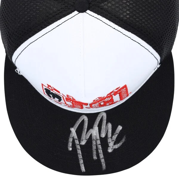 Roman Reigns Signed OTC1 Snapback Cap | WWE Authenticated