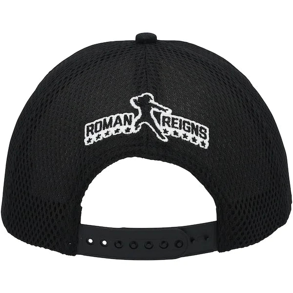 Roman Reigns Signed OTC1 Snapback Cap | WWE Authenticated