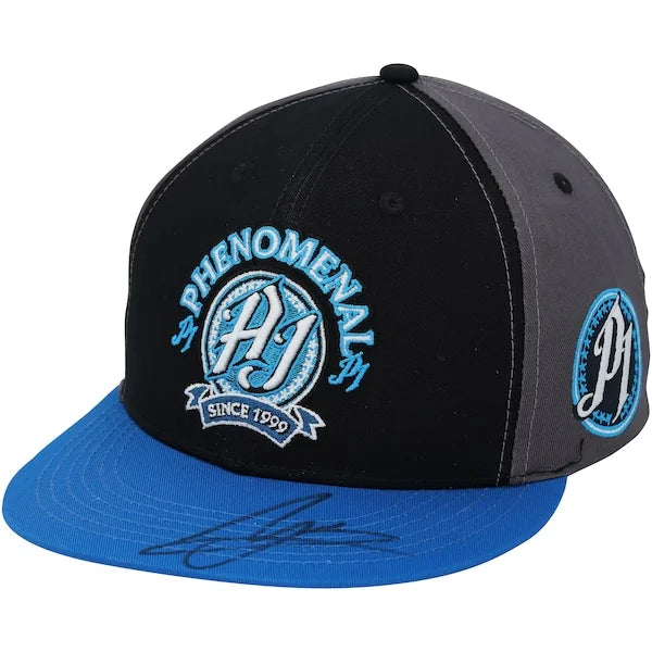 AJ Styles Signed WWE Cap Since 1999 | Authenticated