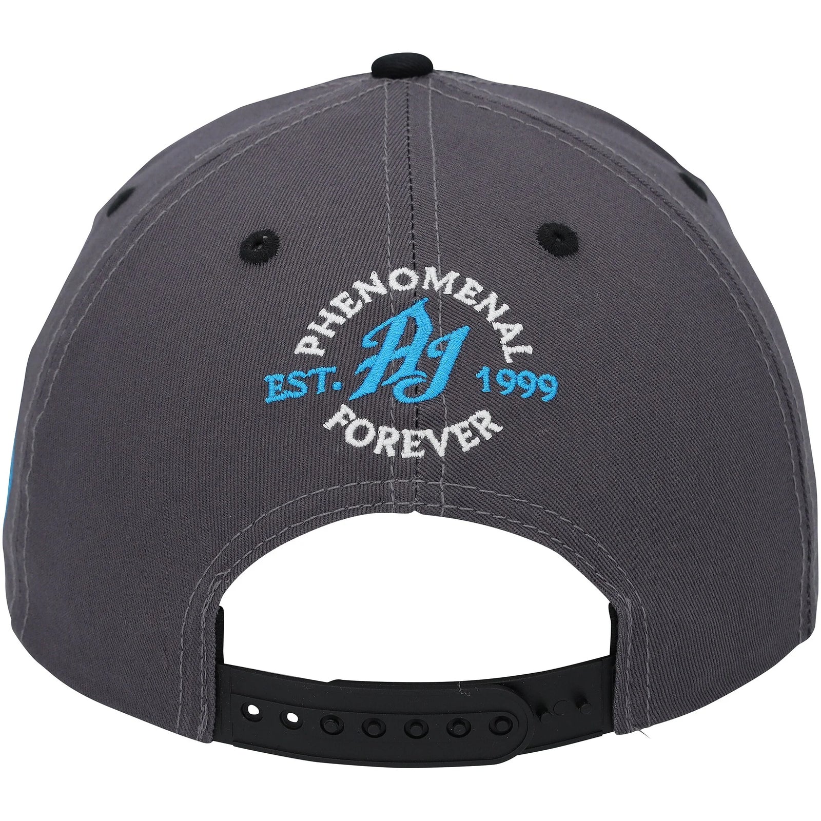 AJ Styles Signed WWE Cap Since 1999 | Authenticated