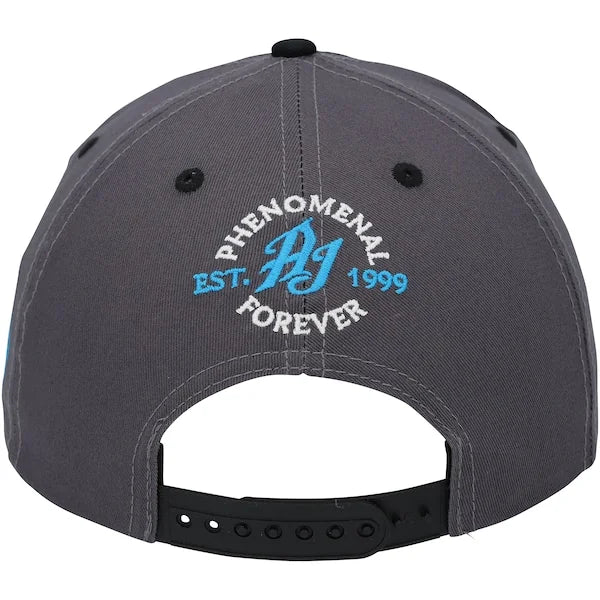 AJ Styles Signed WWE Cap Since 1999 | Authenticated