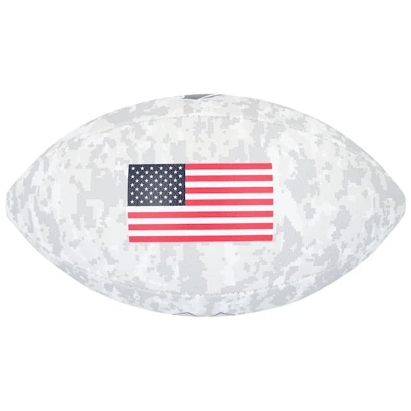 Will Anderson Jr. Signed 2024 Salute To Service Football | Houston Texans
