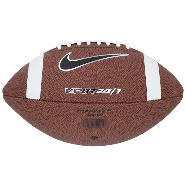 Will Anderson Jr. Signed Alabama Crimson Tide Nike Football | Authenticated