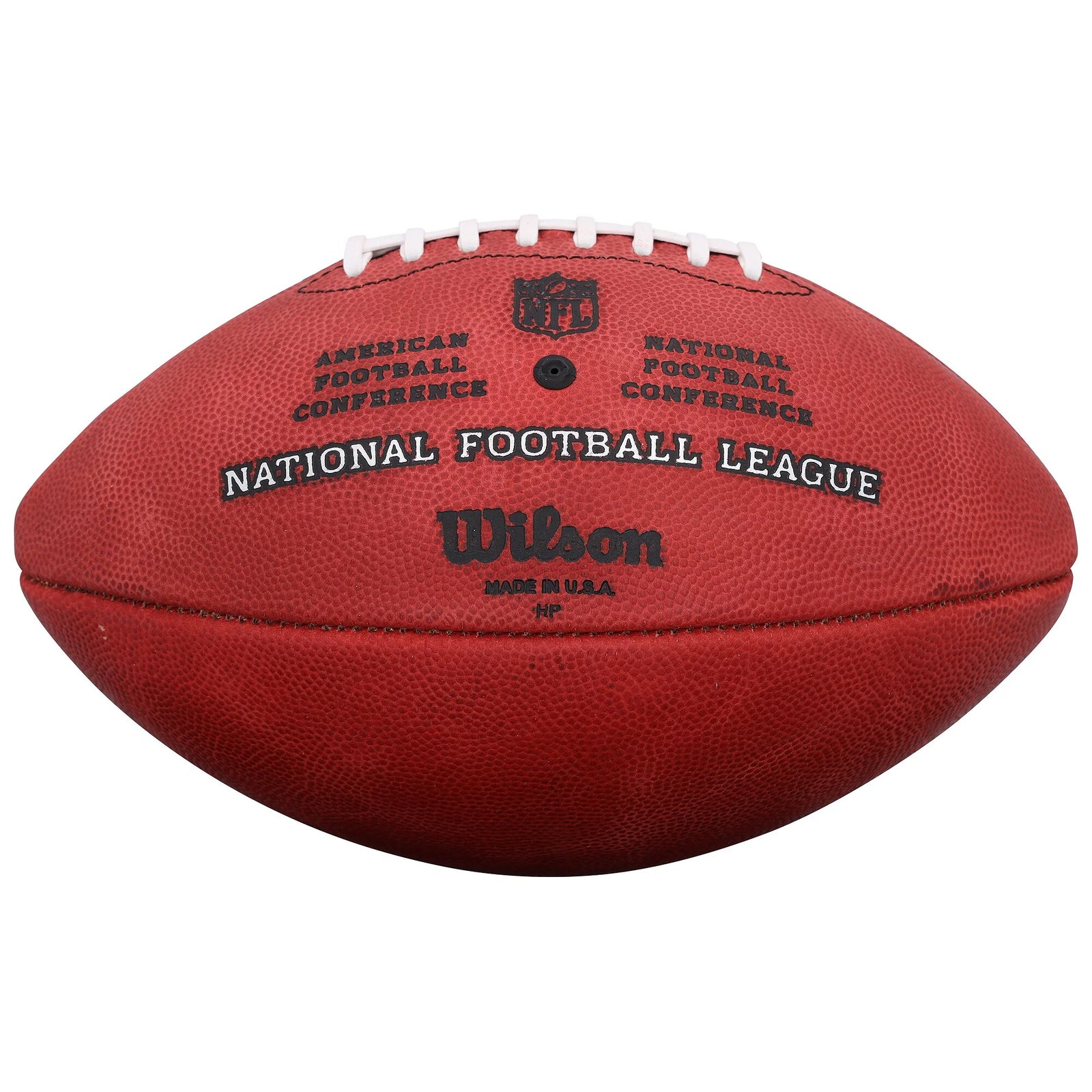 Luther Burden III Signed Duke Football | Chicago Bears