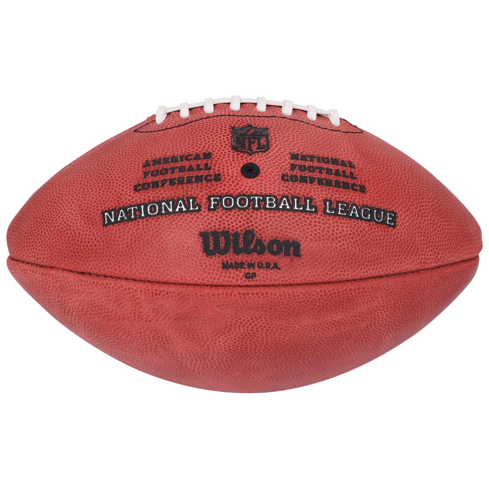 Jayden Daniels, Terry McLaurin & Deebo Samuel Signed Commanders Football | Wilson Duke