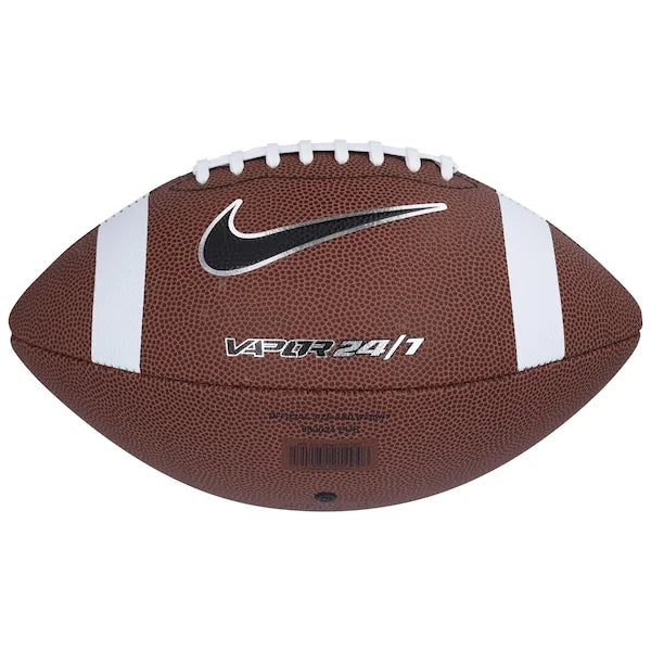 Jayden Daniels Signed LSU Tigers Nike Football | Authenticated