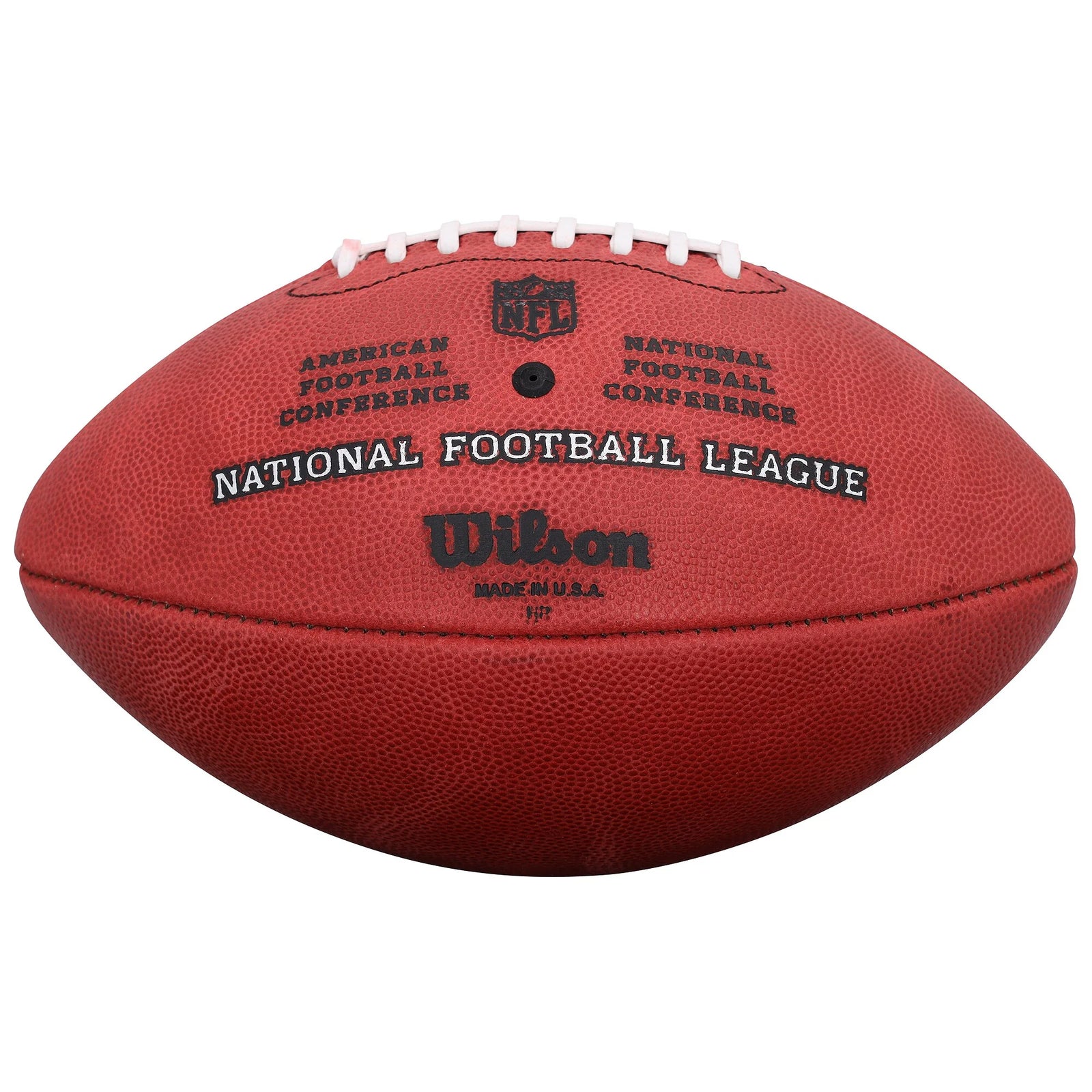 Rico Dowdle Signed Pittsburgh Steelers Duke Football | Authenticated