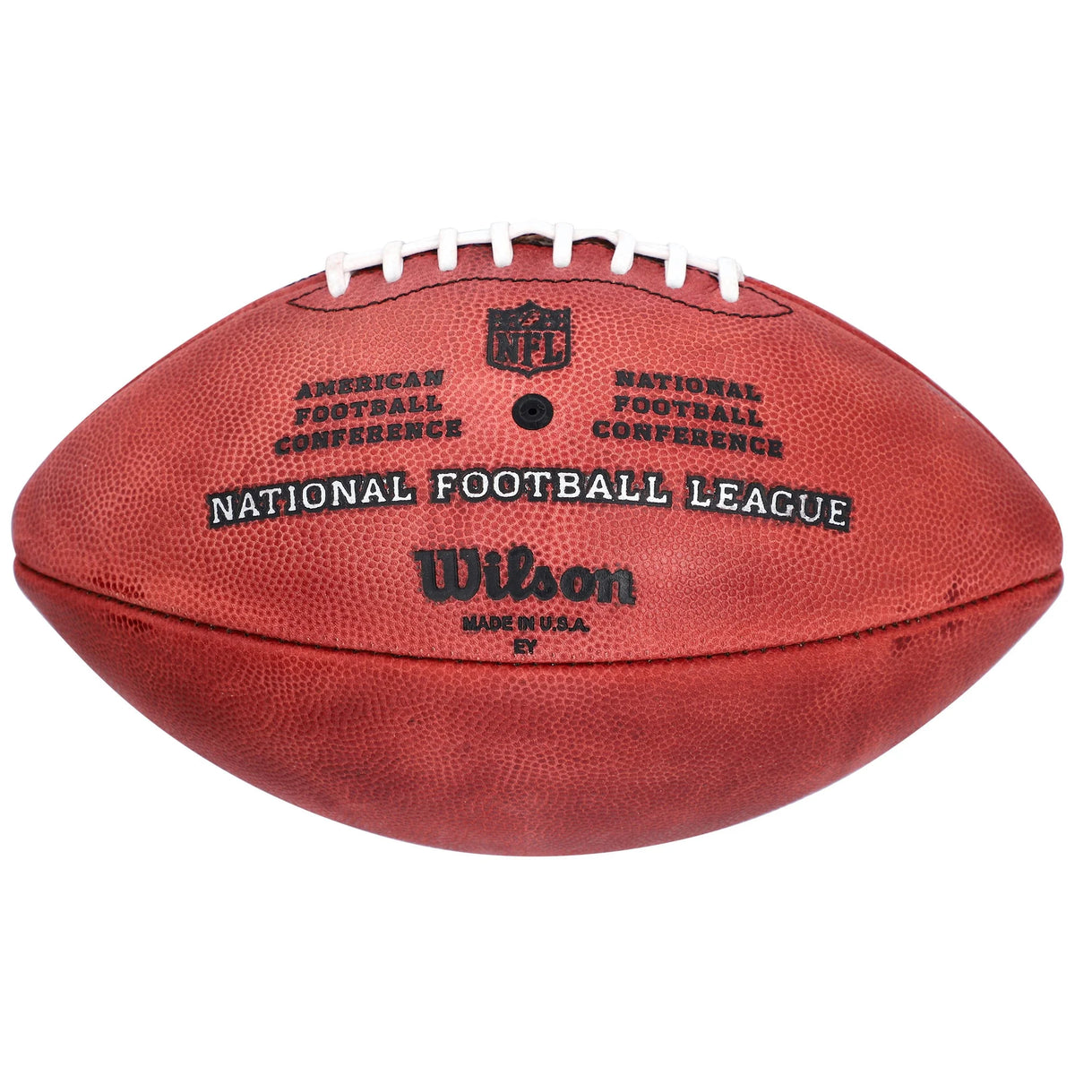 Travis Etienne Jr Signed Wilson Duke Football | New Orleans Saints | WFTBLET0005