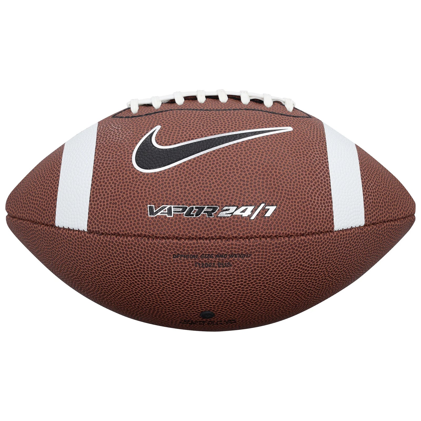 Eddie George Signed Ohio State Buckeyes Football | 1995 Heisman Inscription