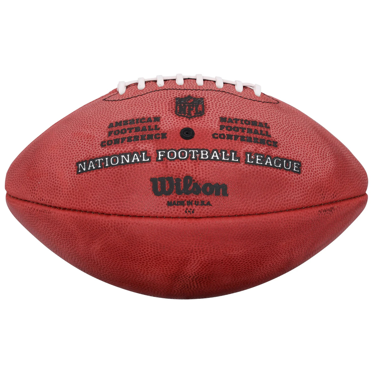 Trevor Lawrence Signed Jaguars Football | Duuuval Inscription | WFTBLLA0111