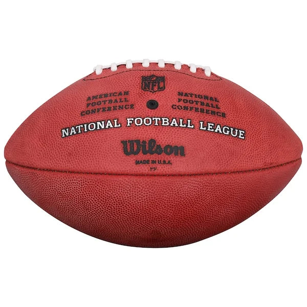Jeremiyah Love Signed Arizona Cardinals Football | Authenticated