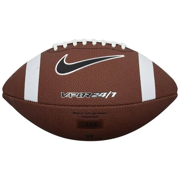 Drake London Signed USC Trojans Nike Football | Authenticated
