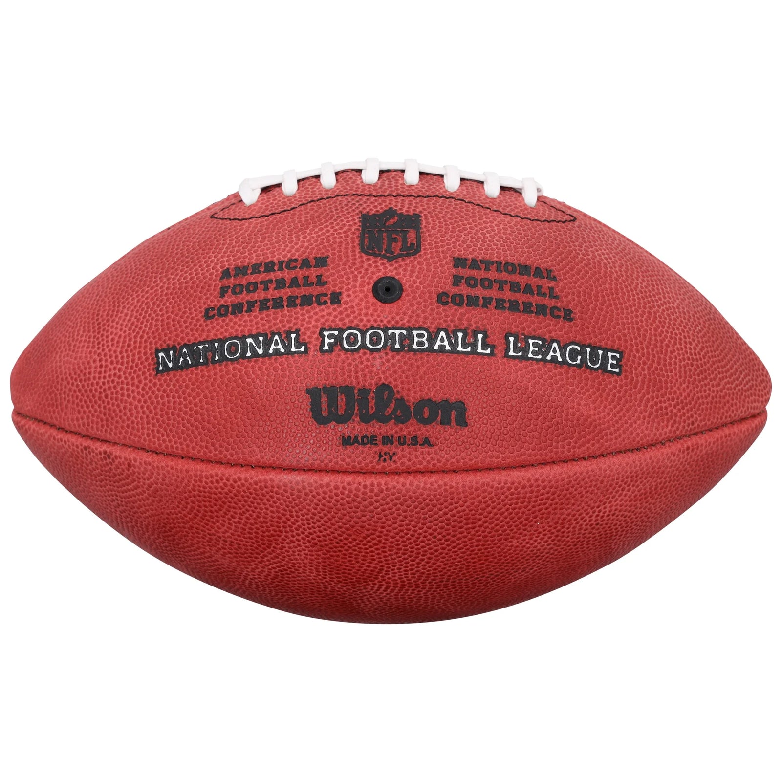 Archie, Peyton & Eli Manning Signed Wilson Duke Football | Authenticated