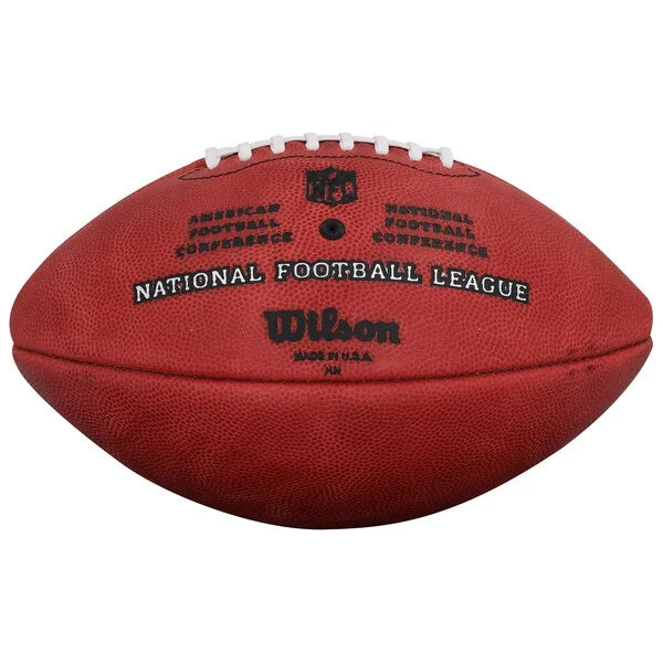 Jim McMahon Signed Chicago Bears Duke Football | Authenticated
