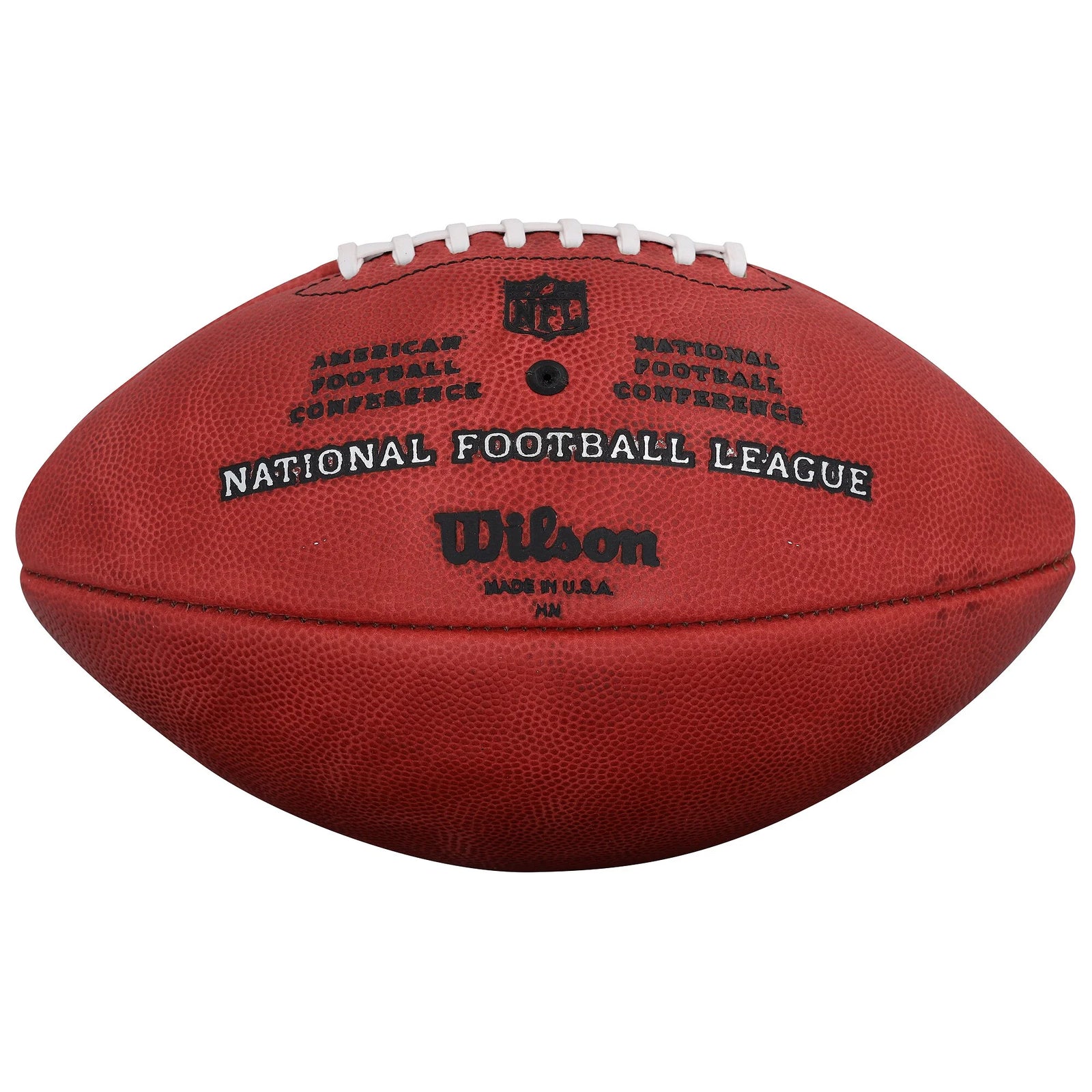 Jim McMahon Signed Chicago Bears Duke Football | Authenticated