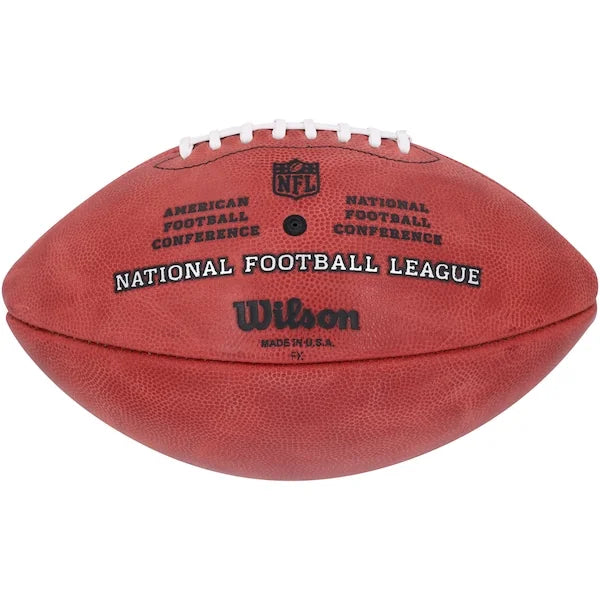 Joe Montana Signed Duke Football | SB XVI, XIX, XXIV MVP Inscription