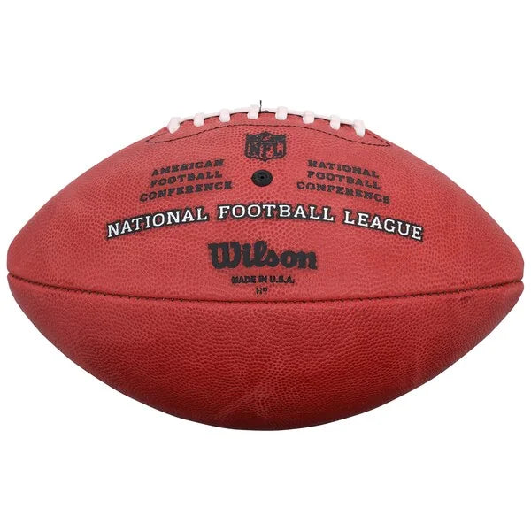 Adrian Peterson Signed Duke Football | 2012 NFL MVP/OPOY Inscription