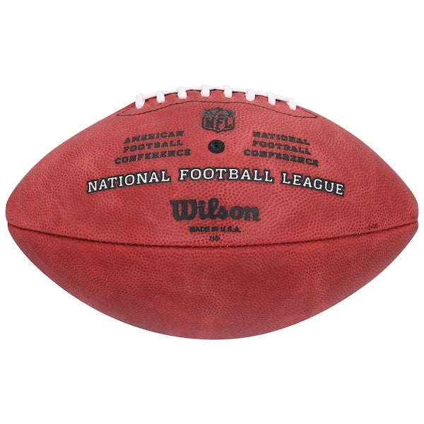 George Pickens Signed Dallas Cowboys Football | Authenticated