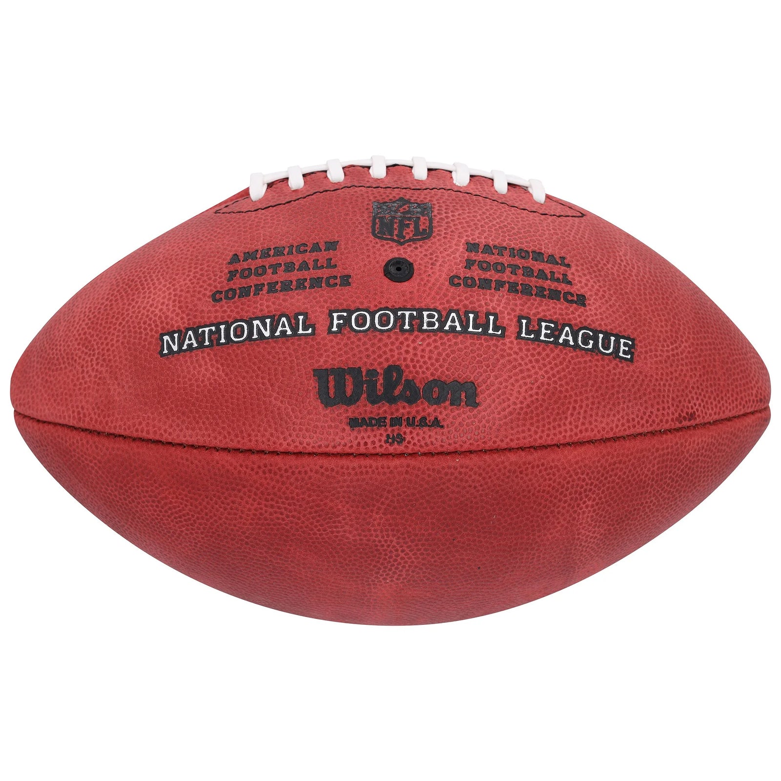 George Pickens Signed Dallas Cowboys Football | Authenticated