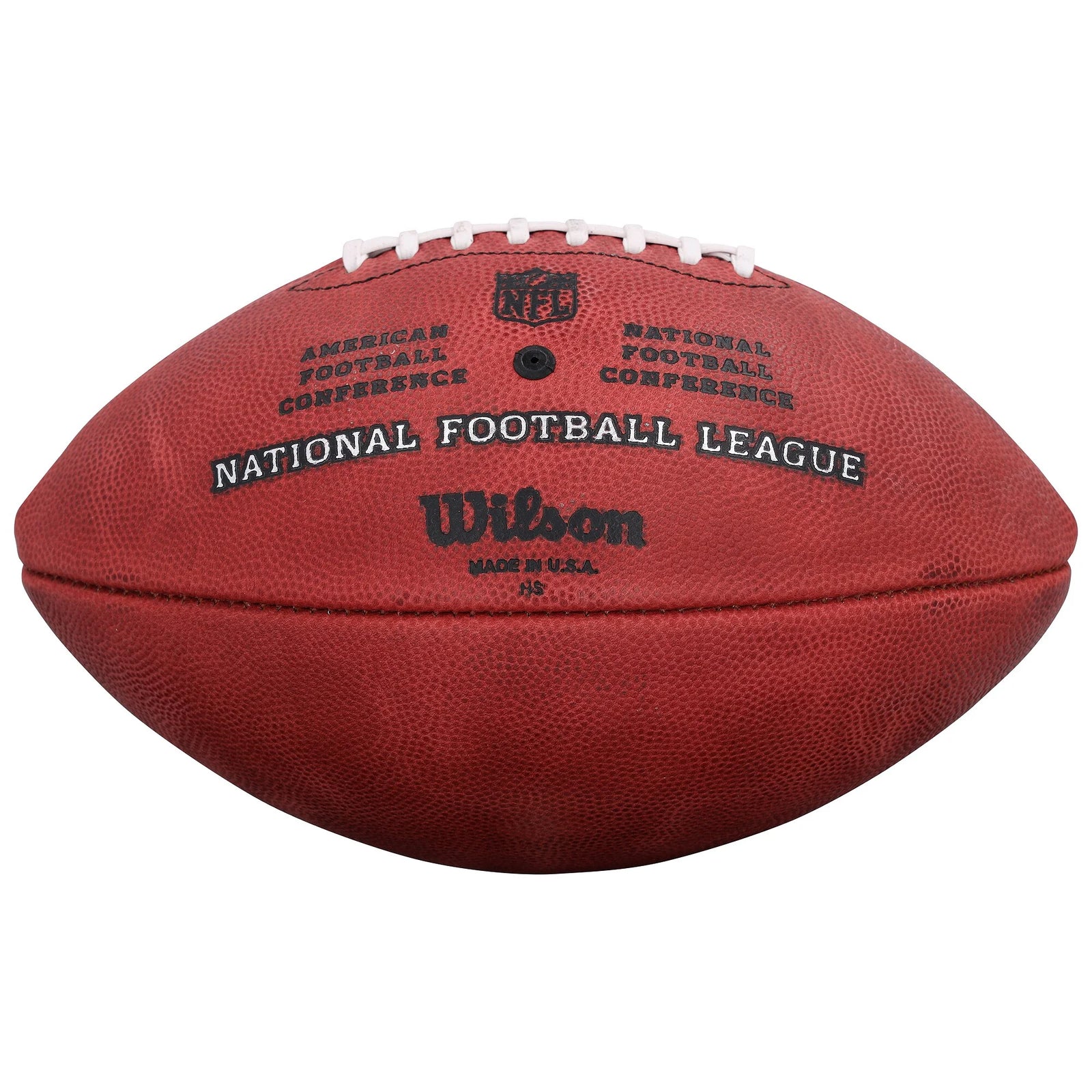 Jerry Rice Signed 49ers Duke Football | GOAT Inscription